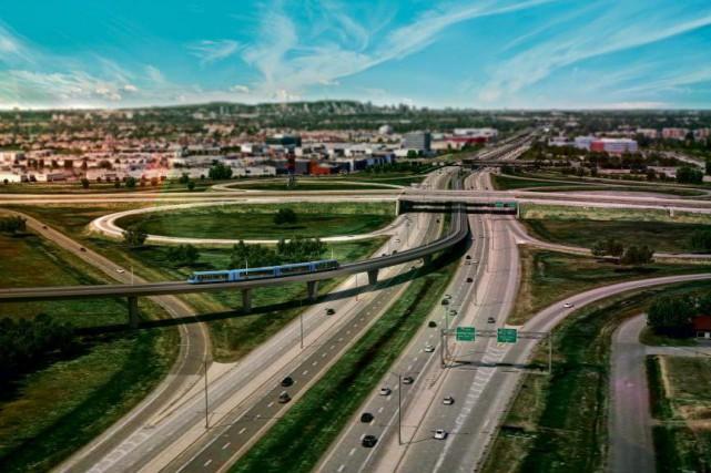 Le projet de REM devant le BAPE: des changements majeurs réclamés | Bruno Bisson | Montréal