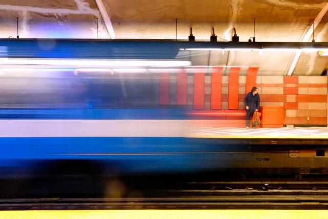 Projets de transports de la CAQ: pas de pluie de milliards fédéraux en vue