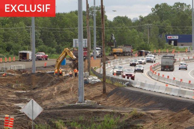 Train de l'Est: l'AMT sur la voie de garage | Bruno Bisson | Politique québécoise