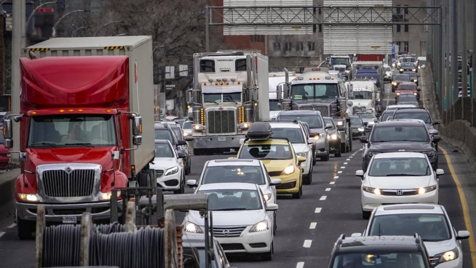 Mobilité durable : la cohérence est-elle au rendez-vous?
