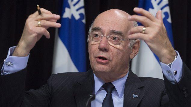 La ligne bleue, une priorité... qui arrive deuxième | ICI.Radio-Canada.ca