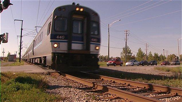Une nouvelle coalition veut plus de transports collectifs - 24 août 2011 | ICI.Radio-Canada.ca