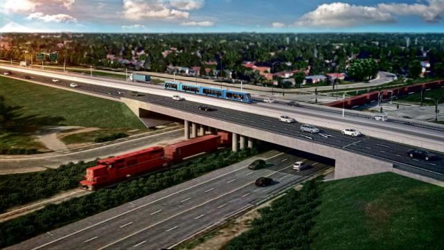 Transport collectif: Québec a confiance qu'Ottawa finance ses trois projets | TOMMY CHOUINARD | Politique québécoise