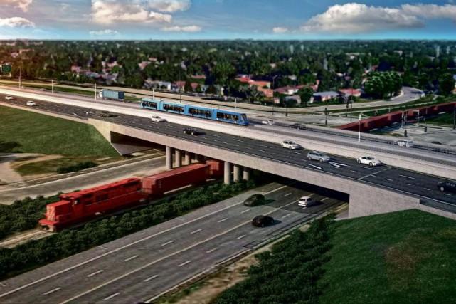 Réseau électrique métropolitain: un «grand inconfort» à Laval | Bruno Bisson | Montréal