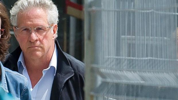 Fraude fiscale : Tony Accurso plaide non-coupable | L'Écho de Laval