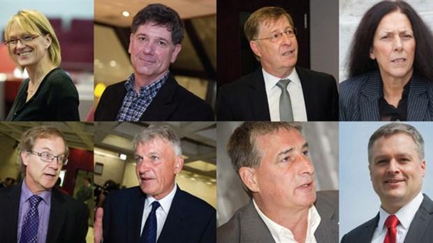 La question de la semaine: les transports en commun | L'Écho de Laval