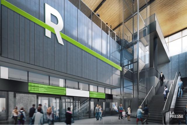 REM: les contribuables pourraient devoir payer plus de 11 milliards | Patrice Bergeron | Transports