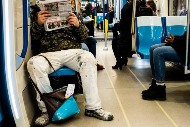 Transports collectifs: les consultations sont ouvertes à l'ARTM