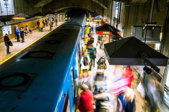 Transports collectifs: «Il y aurait moyen d'améliorer bien des choses»