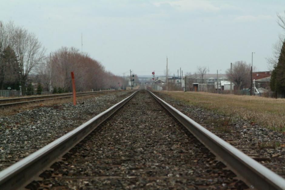 Train grande fréquence : propos de Trudeau jugés encourageants - L'Express