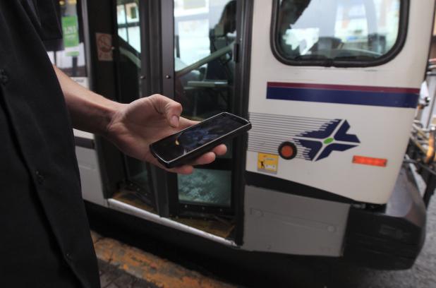Application mobile pour des personnes ayant une déficience intellectuelle - Société - Courrier Laval