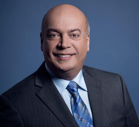Robert Poëti dépose un projet de loi qui mènera à l'abolition de l'AMT • National • 98,5 fm Montréal