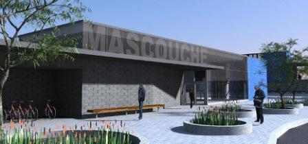 La gare de Mascouche en priorité :: Actualités - Journal La Revue