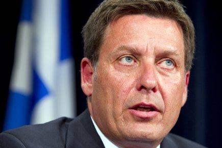 Transports en commun: fini les «chasses gardées» | Bruno Bisson | Montréal