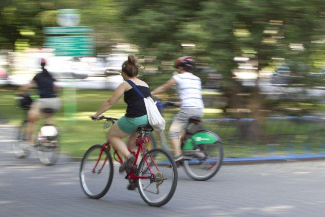 L'offre de transport collectif a été bonifiée entre 2008 et 2012 | Montréal