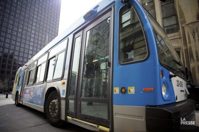 Une alliance exige plus d'argent pour le transport collectif | Politique québécoise