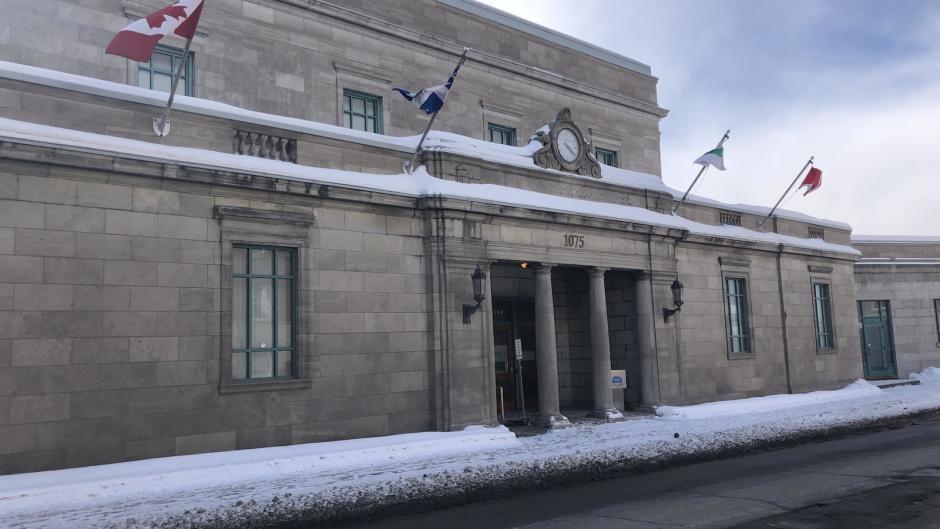 Budget fédéral 2019 : l'absence du TGF déçoit à Trois-Rivières