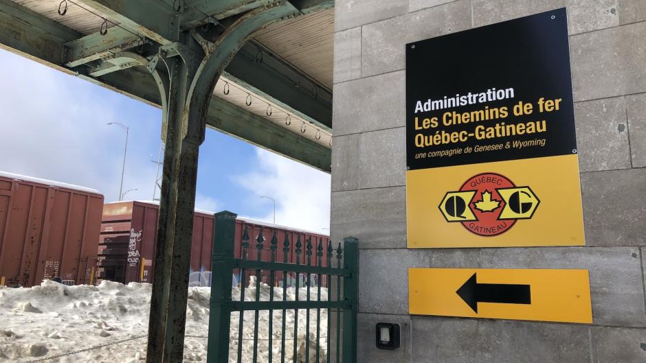 Les candidats à la mairie de Trois-Rivières veulent un TGF au centre-ville