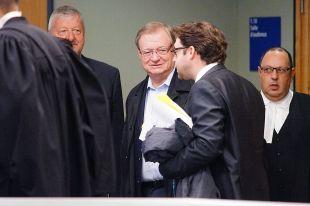 Gangstérisme: Gilles Vaillancourt conteste sa citation à procès - Actualités - Courrier Laval