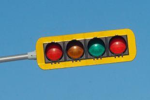 Feux de circulation intelligents pour le transport en commun - Société - Courrier Laval