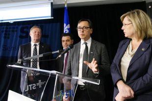 Parmi les transporteurs publics les mieux branchés en Amérique - Actualités - Courrier Laval