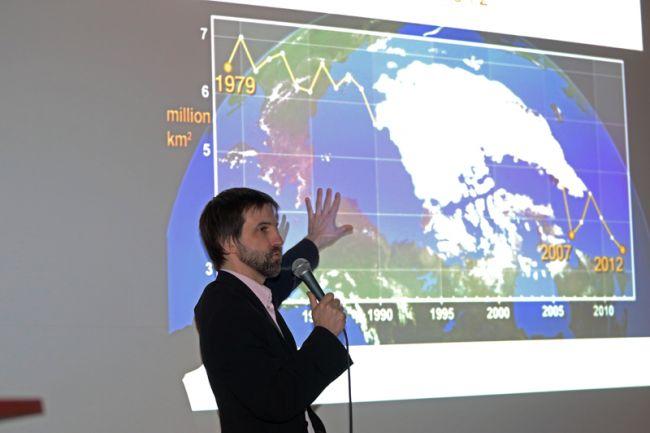 Pipeline 9 d’Enbridge : Équiterre met la population en garde - Environnement - Le Trait d'Union