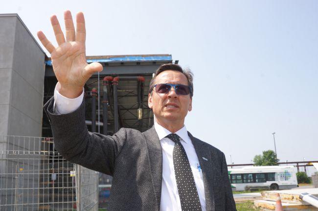 Projets d’agrandissement à la Société de transport de Laval - Société - Courrier Laval