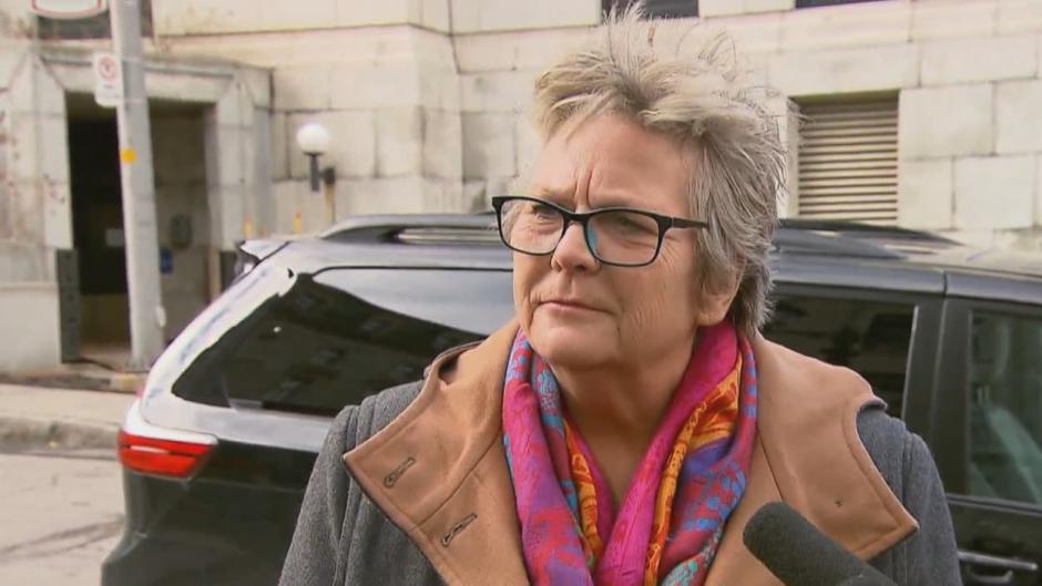 Québec ne veut pas taxer les automobilistes des banlieues pour financer le transport en commun