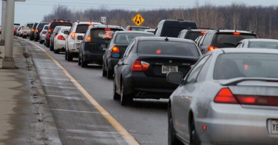 Prolongement A-19: un premier échangeur en chantier à l’automne | Courrier Laval