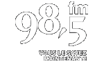 L'Agence métrolitaine de transport est dans la mire du vérificateur général du Québec. Le VG scrute depuis des mois ses grands projets avec en tête le ''Train de l'est'', qui doit relier Mascouche et Montréal. Nicolas Girard, PDG de l'AMT. • 98,5 fm Montr