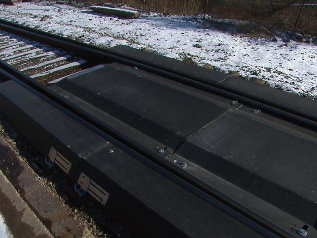 Les trains de la banlieue montréalaise mieux adaptés à l’hiver