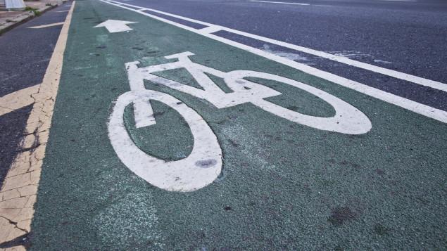 Y a-t-il trop de pistes cyclables à Laval?