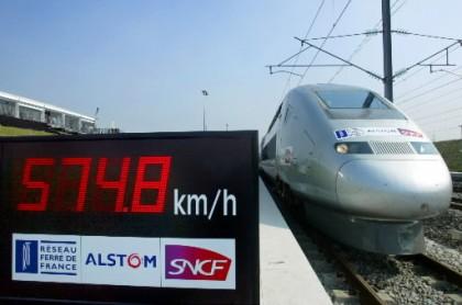 » Le TGV Québec-Windsor: mort de sa belle mort?|Le blogue de François Cardinal